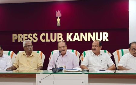 ജോസ് ചെമ്പേരി കേരളാ കോണ്‍ഗ്രസ്(ബി)വിട്ടു, ഇനി മാണി ഗ്രൂപ്പില്‍