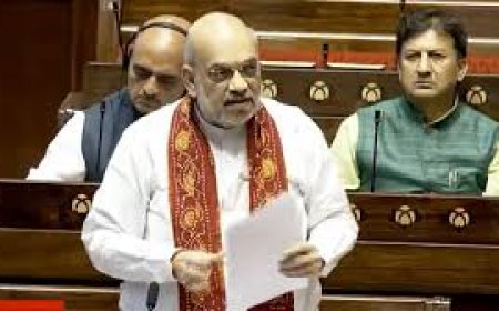 2024 ജൂലൈ 23 മുതൽ കേരള ഗവണ്മെന്റിനു മുന്നറിയിപ്പുകൾ നൽകിയിരുന്നു:കേന്ദ്ര ആഭ്യന്തര-സഹകരണ മന്ത്രി  അമിത് ഷാ