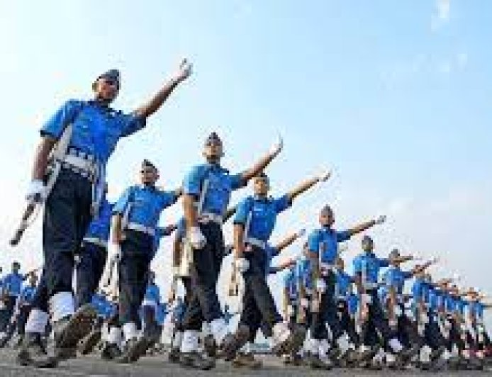 മൈസൂരിൽ നടന്ന വനിതാ സൈനിക പോലീസിനായുള്ള അഗ്നിവീർ റിക്രൂട്ട്‌മെന്റ് റാലിയിൽ 106 വനിതകൾ പങ്കെടുത്തു