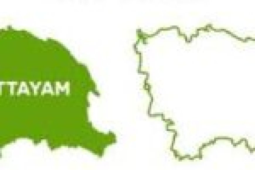 സ്‌ട്രോംഗ് റൂം പരിസരത്ത് സുരക്ഷാ സേന തോക്കു ചൂണ്ടിയെന്ന വാര്‍ത്ത വാസ്തവ വിരുദ്ധം- ജില്ലാ കളക്ടര്‍