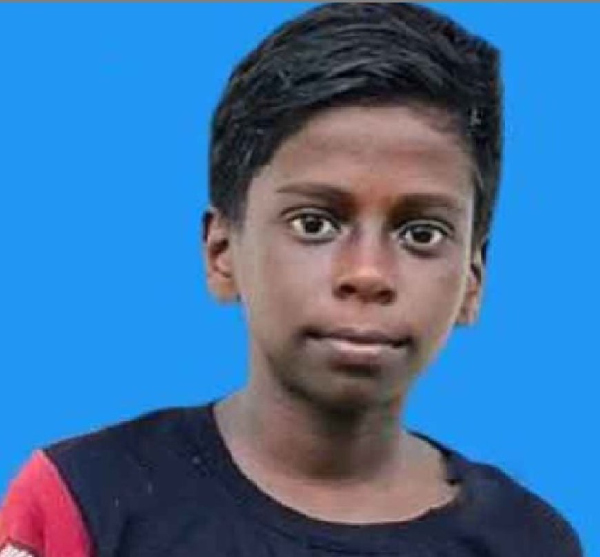 സംസ്ഥാനത്ത് വീണ്ടും അമീബിക് മസ്തിഷ്ക ജ്വരം ബാധിച്ച് മരണം: 12 കാരൻ മരിച്ചത് ചികിത്സയിലിരിക്കെ