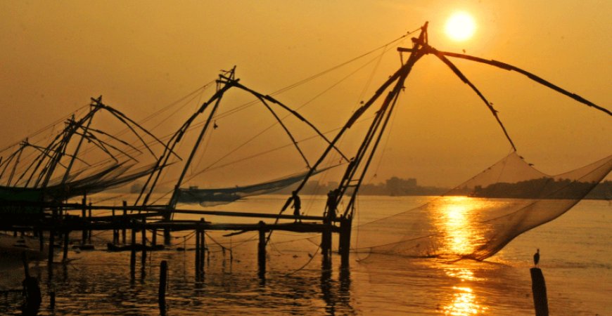 എറണാകുളം  ജി​ല്ല​യി​ലെ വി​നോ​ദ സ​ഞ്ചാ​ര മേ​ഖ​ല​ക്ക്​ ക​രു​ത്ത്​ പ​ക​രാ​ൻ കോ​ടി​ക​ളു​ടെ പ​ദ്ധ​തി​ക​ൾ ഒ​രു​ങ്ങു​ന്നു