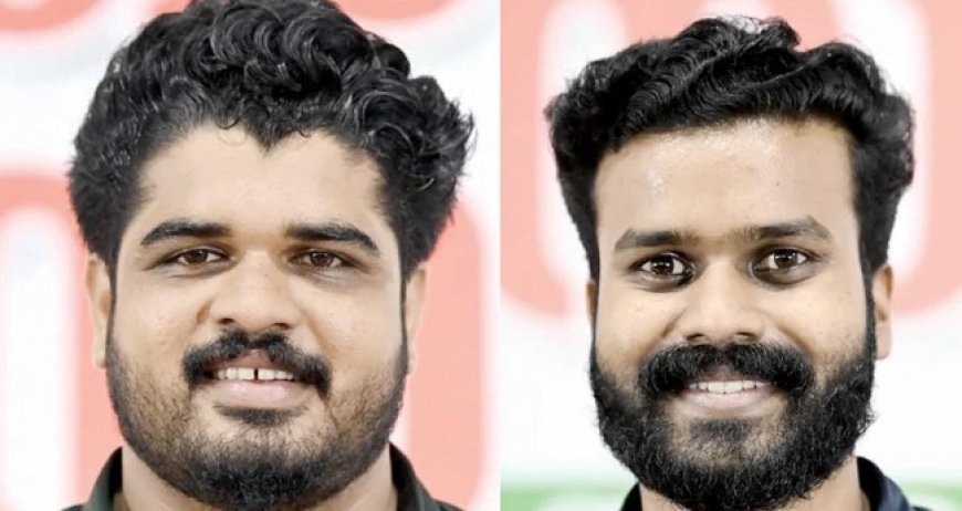 എ​​സ്എ​​ഫ്‌​​ഐ കോട്ടയം ജില്ലാ കമ്മിറ്റി : ബി. ​​ആ​​ഷി​​ഖ് പ്ര​​സി​​ഡ​​ന്‍റ്, മെ​​ല്‍​ബി​​ന്‍ ജോ​​സ​​ഫ് സെ​​ക്ര​​ട്ട​​റി