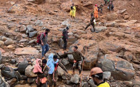 സൈന്യം ഇന്നലെ രക്ഷപെടുത്തിയത് 179 ജീവനുകൾ