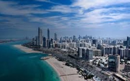 ലോകത്തെ ഏറ്റവും സുരക്ഷിതമായ നഗരമായി യു.എ.ഇ.യിലെ അബുദാബി, അജ്മാന്‍, ഖത്തര്‍ തലസ്ഥാനമായ ദോഹ  എന്നിവ ഇടംപിടിച്ചു