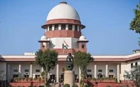 ചരിത്ര വിധി : പട്ടിക ജാതി – വര്‍ഗ സംവരണത്തില്‍ സംസ്ഥാന സര്‍ക്കാരുകള്‍ക്ക് ഉപസംവരണം ഏര്‍പ്പെടുത്താം,ശരിവെച്ച് സുപ്രീം കോടതി