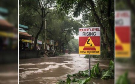 കക്കാട്ടാർ, പമ്പ, മണിമല, അച്ചൻകോവിൽ തീരത്തിൻ്റെ  സമീപം താമസിക്കുന്നവർ ജാഗ്രതാ പാലിക്കണം.