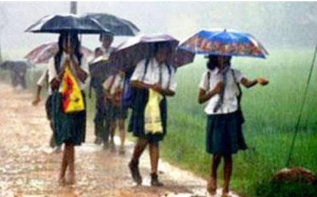 അവധി  പ്രഖ്യാപിച്ച ദിവസങ്ങളിൽ ട്യൂഷൻ ക്ലാസ്സുകൾ എടുത്താൽ നടപടി