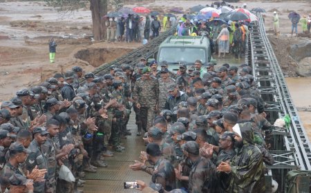 40 ടീമുകള്‍ ആറ് സെക്ടറുകളായി തിരിഞ്ഞ് തെരച്ചില്‍ നടത്തും,മൃതദേഹങ്ങള്‍ കണ്ടെത്താന്‍ ഡ്രോണ്‍ ബേസ്ഡ് റഡാര്‍