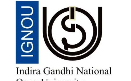 ജൂലായ് 2024 സെഷനിലേക്കുള്ള രജിസ്ട്രേഷന് തീയതികള് നീട്ടി ഇഗ്നോ