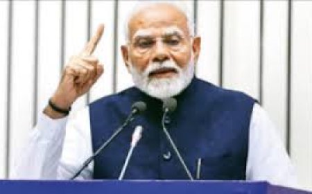 പ്രധാനമന്ത്രി സെപ്റ്റംബർ 2-നു ന്യൂഡൽഹിയിലെ യശോഭൂമിയിൽ ‘സെമിക്കോൺ ഇന്ത്യ - 2025’ ഉദ്ഘാടനം ചെയ്യും