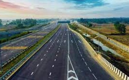 936 കിലോമീറ്റര്‍ ദൈര്‍ഘ്യമുള്ള 8 സുപ്രധാന ദേശീയ അതിവേഗ റോഡ് ഇടനാഴി പദ്ധതികള്‍ക്ക് കേന്ദ്രമന്ത്രിസഭായോഗത്തിന്റെ അംഗീകാരം