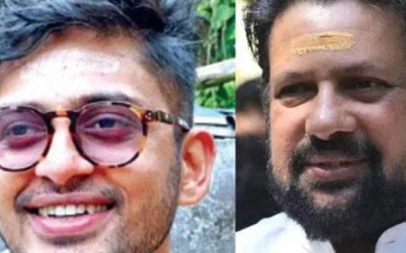 കണ്ഠര് ബ്രഹ്മദത്തന്‍ ശബരിമലയിലെ താന്ത്രിക കര്‍മങ്ങളുടെ പൂര്‍ണ ചുമതല 12ന് ഏറ്റെടുക്കും