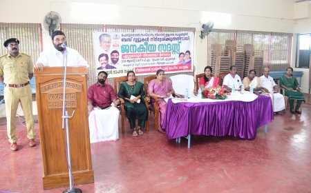 നഗര-ഗ്രാമ വ്യത്യാസമില്ലാ പൊതുഗതാഗത സംവിധാനം ശക്തിപ്പെടുത്തും: മന്ത്രി വി.എൻ. വാസവൻ