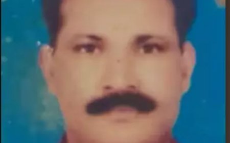 പന്തളത്ത് വൈദ്യുതി വേലിയിൽനിന്ന് ഷോക്കേറ്റ് രണ്ട് കർഷകർ മരിച്ചു