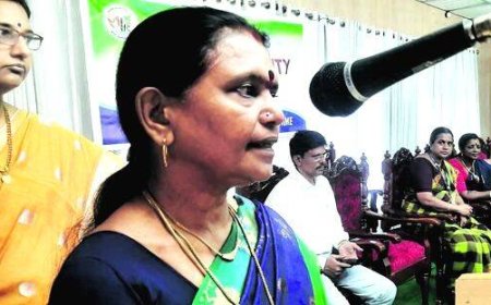 ത്രിദിന സ്കിൽ ട്രെയിനിംഗ് ക്യാമ്പ് തുടങ്ങി