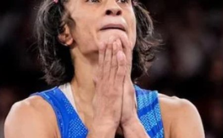 ഇന്ത്യക്കാരുടെ അഭിമാനവും ഓരോ ഇന്ത്യക്കാരനും പ്രചോദനവുമാണ് വിനേഷ് ഫോഗട്ട്; ഫോഗട്ടിന് പിന്തുണയുമായി പ്രധാനമന്ത്രി