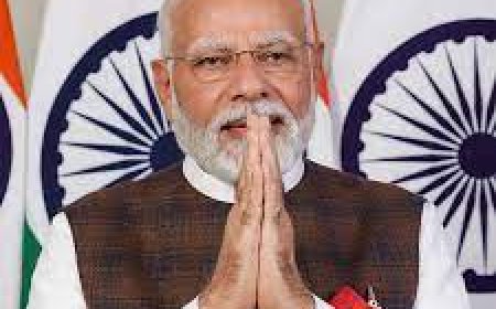 പ്രധാനമന്ത്രി മോദി വയനാട്ടിലേക്ക് എത്തും ,​ ദുരിതാശ്വാസ ക്യാമ്പുകൾ സന്ദർശിക്കും