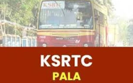 ഗ്രാമീണ സർവ്വീസുകൾ നിർത്തലാക്കുന്ന   പാലാ ഡിപ്പോ അധികൃതരുടെ നടപടികൾ ജന വിരുദ്ധം പാസഞ്ചേഴ്സ് അസോസിയേഷൻ