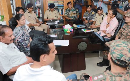 വയനാട് ദുരന്തം: കേന്ദ്ര വനം മന്ത്രിയുടെ പ്രസ്താവന പിൻവലിക്കണം; മന്ത്രി എ.കെ.ശശീന്ദ്രൻ