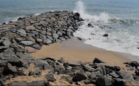 തീരദേശ പരിപാലന പ്ലാൻ ആഗസ്റ്റ്    9-ന്  ചീഫ് സെക്രട്ടറിക്ക് സമർപ്പിക്കും