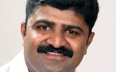 കോട്ടയം  ഡിസിസി ജനറൽ സെക്രട്ടറി ജോബോയ് ജോർജ് അന്തരിച്ചു.