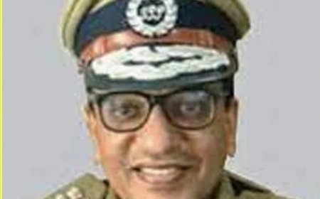 പൊലീസ്   തലപ്പത്ത് അഴിച്ചുപ്പണി; എഡിജിപി യോഗേഷ് ഗുപ്ത വിജിലന്സ് ഡയറക്ടര്, എസ്. ശ്രീജിത്ത്  പൊലീസ് ആസ്ഥാനത്തെ എഡിജിപി