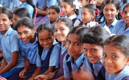 സ്കൂൾ വിദ്യാർഥികളുടെ പഠനനിലവാരം അളക്കാനുള്ള നാസ് സർവേ നവംബർ 19 ന്