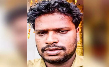 ചെങ്ങന്നൂരിൽ   പൊലീസ് ഉദ്യോഗസ്ഥർക്കുനേരെ കുരുമുളക് സ്പ്രേ പ്രയോഗിച്ചയാൾ അറസ്റ്റിൽ