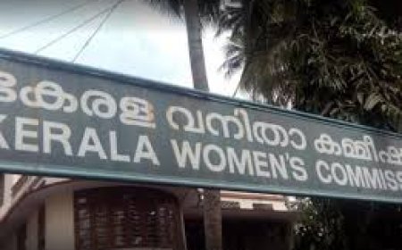 കേരള വനിത കമ്മിഷൻ പ്രൊപ്പോസലുകൾ ക്ഷണിച്ചു