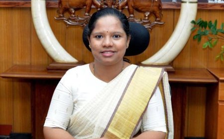 ശബ്ദവും മുഴക്കവും കേട്ടതായി റിപ്പോർ‍ട്ട് ;  ജനവാസ മേഖലയില്‍ നിന്നും ആളുകളെ മാറ്റിതാമസിപ്പിച്ചു തുടങ്ങി :വയനാട് ജില്ലാ കളക്ടർ