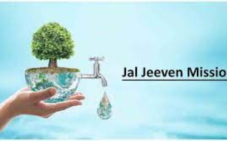 ജലജീവന്‍ മിഷന്‍: സംസ്ഥാനം 285 കോടി അനുവദിച്ചു