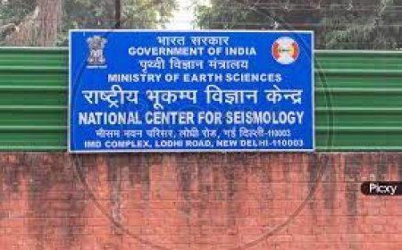 വയനാട്ടിലുണ്ടായത് ഭൂചലനമല്ല, പ്രകമ്പനം; സ്ഥിരീകരിച്ച് നാഷണല്‍ സീസ്‌മോളജി സെന്റര്‍