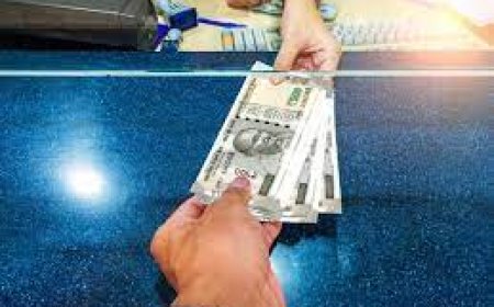 അതിവേഗ ചെക്ക്‌ ക്ലിയറിങ്‌;ഇനി  പണം ഉടൻ