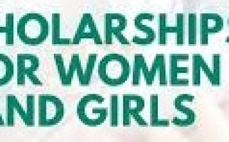 പെൺകുട്ടികൾക്ക് മികച്ച സ്കോളർഷിപ്പുകൾ