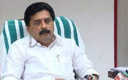 'മുല്ലപ്പെരിയാറില്‍ നിലവിൽ ആശങ്ക വേണ്ട'; പുതിയ ഡാം  സർക്കാർ ലക്‌ഷ്യമെന്ന് റോഷി അഗസ്റ്റിൻ