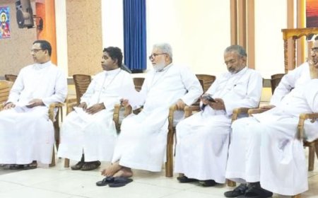 ആ​ര്‍​ക്കി എ​പ്പി​സ്‌​കോ​പ്പ​ല്‍ അ​സം​ബ്ലി: ക്ര​മീ​ക​ര​ണ​ങ്ങ​ള്‍ വി​ല​യി​രു​ത്തി