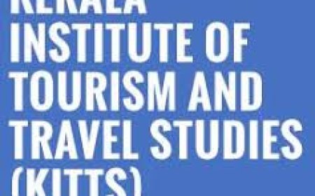 കിറ്റ്സിൽ പി.ജി ഡിപ്ലോമ കോഴ്സുകൾ