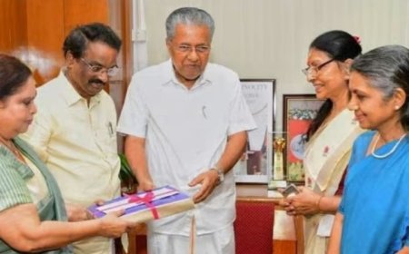 ഹേമ കമ്മിറ്റി റിപ്പോര്ട്ട്: വാദം കേള്ക്കാന് വനിതാ ജഡ്ജി ഉൾപ്പെട്ട പ്രത്യേകബെഞ്ച്