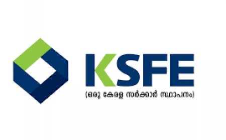 പ്രവാസി മലയാളികൾക്കായി കെഎസ്എഫ്ഇ അവതരിപ്പിക്കുന്ന കെഎസ്എഫ്ഇ ഡ്യുവോയുടെ ഗ്ലോബൽ ലോഞ്ചിംഗ് വെള്ളിയാഴ്ച