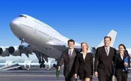 എയർലൈൻ ആൻഡ് എയർപോർട്ട് മാനേജ്മെന്റ് ഡിപ്ലോമ