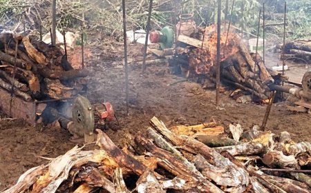 വയനാട് ഉരുള്‍പൊട്ടല്‍; അടിസ്ഥാന സൗകര്യ വികസനങ്ങള്‍ക്കായി ദുരന്തനിവാരണ മാര്‍ഗ്ഗരേഖ കൊണ്ടുവരും