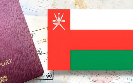 ജോലിക്കായി പോകാനൊരുങ്ങുന്നവർ ശ്രദ്ധിക്കുക: ഒമാനില് വീണ്ടും വിസാ വിലക്ക്