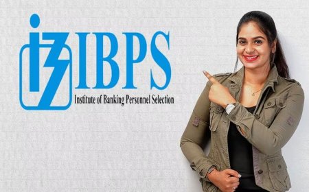 IBPS ക്ലാര്‍ക്ക് 2024 പരീക്ഷയുടെ അഡ്മിറ്റ് കാര്‍ഡുകള്‍ പ്രസിദ്ധീകരിച്ചു