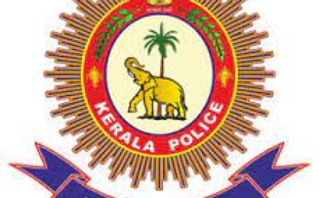 ഐ പി എസ് തലത്തില്‍ അഴിച്ചുപണി-- കോട്ടയം, പത്തനംതിട്ട, വ​യ​നാ​ട് ,കൊ​ല്ലംജില്ലാ പോലീസ് മേധാവി മാർക്ക് സ്ഥലംമാറ്റം