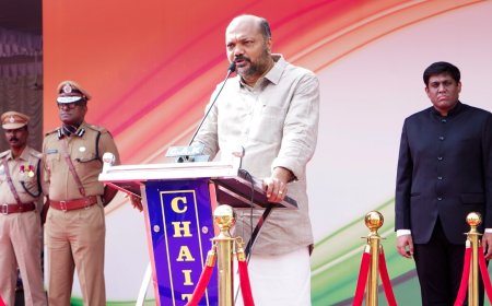 കൊച്ചി- ബംഗളൂരു വ്യവസായ ഇടനാഴി: പാലക്കാട് ക്ലസ്റ്റർ പ്രവർത്തനങ്ങൾക്ക് ടാസ്ക് ഫോഴ്സ് രൂപീകരിച്ചു: മന്ത്രി പി രാജീവ്