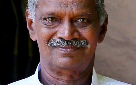 കൂവപ്പള്ളി കുടുക്കാംതടത്തിൽ കെ.എം.ദേവസ്യ (പാപ്പച്ചി -80) അന്തരിച്ചു