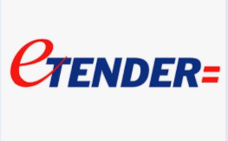 പട്ടികജാതി വികസന വകുപ്പിന്റെ കീഴിൽ  ലൈബ്രറി ബുക്കുകൾക്ക് ഇ-ടെണ്ടർ