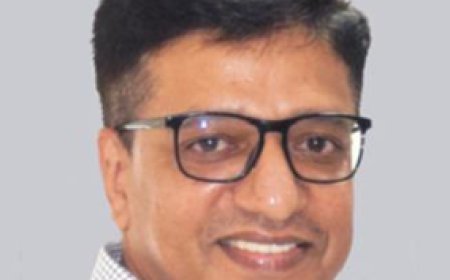 വി​ജി​ല​ൻ​സ് മേ​ധാ​വി യോ​ഗേ​ഷ് ഗു​പ്‌​ത​യെ ഡി​ജി​പി​യാ​ക്കി