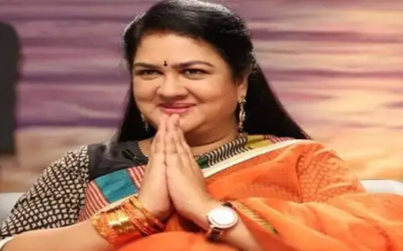 സംസ്ഥാന ചലച്ചിത്ര പുരസ്കാര നേട്ടത്തിൽ മമ്മൂട്ടിക്കും മോഹൻലാലിനുമൊപ്പം നടി ഉർവശിയും